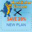 30% off hosting coupon all Plans at HostGator.com