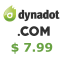 Dynadot domain coupon August 2019