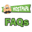 HostPapa FAQs