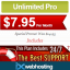 IXWebHosting promo code 2018 with 47% OFF unlimited Pro hosting plan