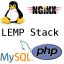 How to install LEMP (Linux, Nginx, MySQL, PHP) on Ubuntu 12.xx
