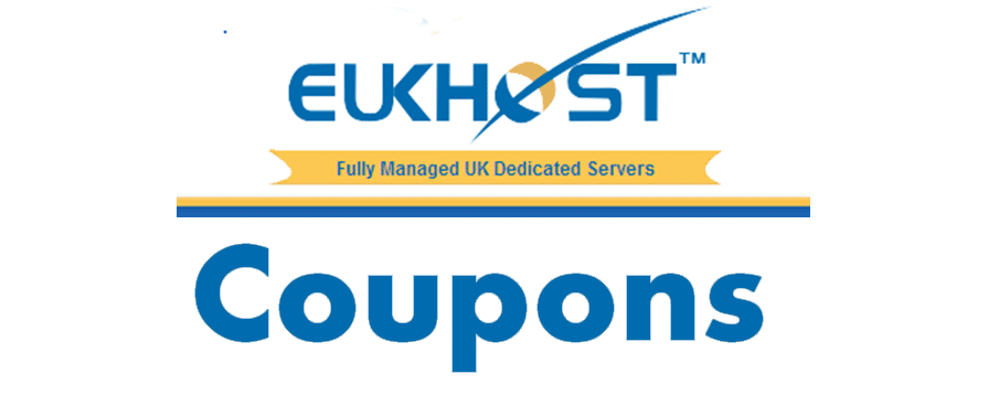 eukhost coupon