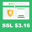 How to Buy SSL at NameCheap for just $ 3/year