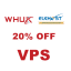 Save 20% VPS linux or windows at eUKHost and WebHosting.Uk.com
