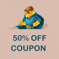 [HOT] Hawk Host coupon 50% OFF Lifetime Shared and VPS Hosting