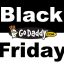 Godaddy Black Friday Deals: Domain names only from $ 0.99