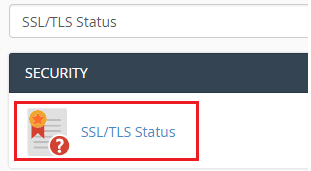 SSL TLS