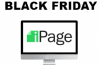 Black Friday 2017 : iPage coupon save 75% and get free $200 Advertising Credits