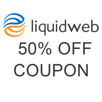 LiquidWeb coupon codes : Get 50% OFF Dedicated servers , Storm VPS and Cloud Hosting