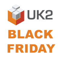 Black Friday 2017 Uk2 Coupon : Save 70% Shared host or WordPress hosting at Uk2.Net