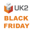 Black Friday 2017 Uk2 Coupon : Save 70% Shared host or WordPress hosting at Uk2.Net