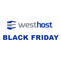 Thanksgiving & Black Friday 2017 – WestHost Coupon : 70% off shared hosting & WordPress Hosting for 4 days only