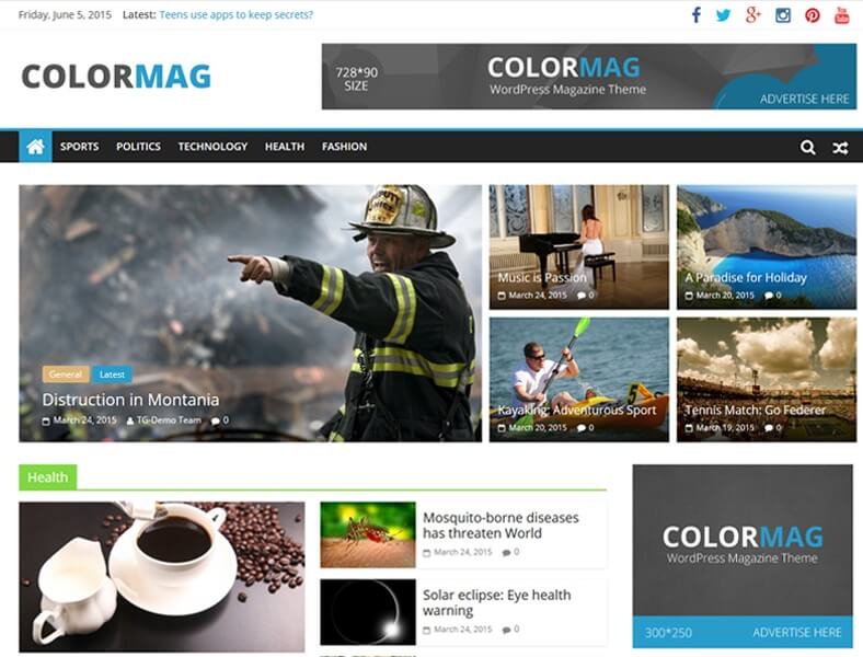 ColorMag