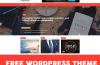 Top 5 beautiful free WordPress themes and Optimized for SEO