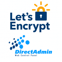 How to install SSL Let’s Encrypt on Direct Admin