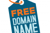 Top 4 Free Domain name registration