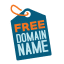 Top 4 Free Domain name registration