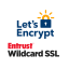 Let’s Encrypt provides the Wildcard SSL certificate free