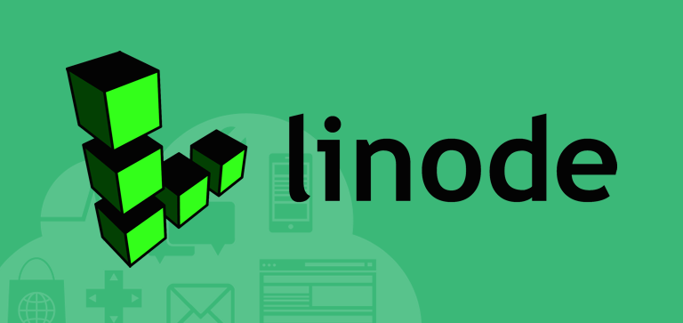 Linode Cloud VPS