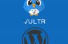 How to install WordPress on Vultr VPS