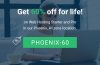 Save 60% off lifetime at StableHost Phoenix location
