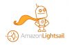 Amazon Lightsail discount 50% of the plan, plus 2 new packages