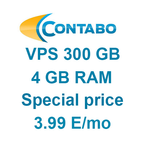 Contabo Discount 1 Month Vps Free All Plans Free Domain On Images, Photos, Reviews