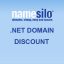 NameSilo .Net domain coupon, only from $ 6.65