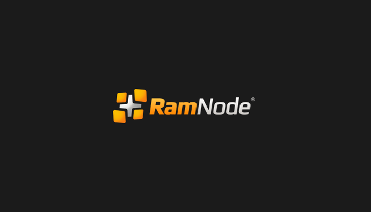 Ramnode coupon