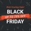 [Black Friday 2018] 75% off of the total hosting package at SiteGround