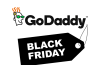 [Black Friday 2018] Domain name from $0.99 at GoDaddy