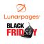 LunarPages BlackFriday Coupon 2018 : 20% Off All 12+ Month Hosting Plans