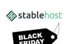 Black Friday 2018 StableHost coupon : Save 80% on Shared Hosting and Reseller