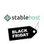 Black Friday 2018 StableHost coupon : Save 80% on Shared Hosting and Reseller