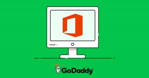 GoDaddy Office 365 promo code