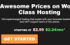 HawkHost discount codes: starting at $2.24/month shared hosting plans