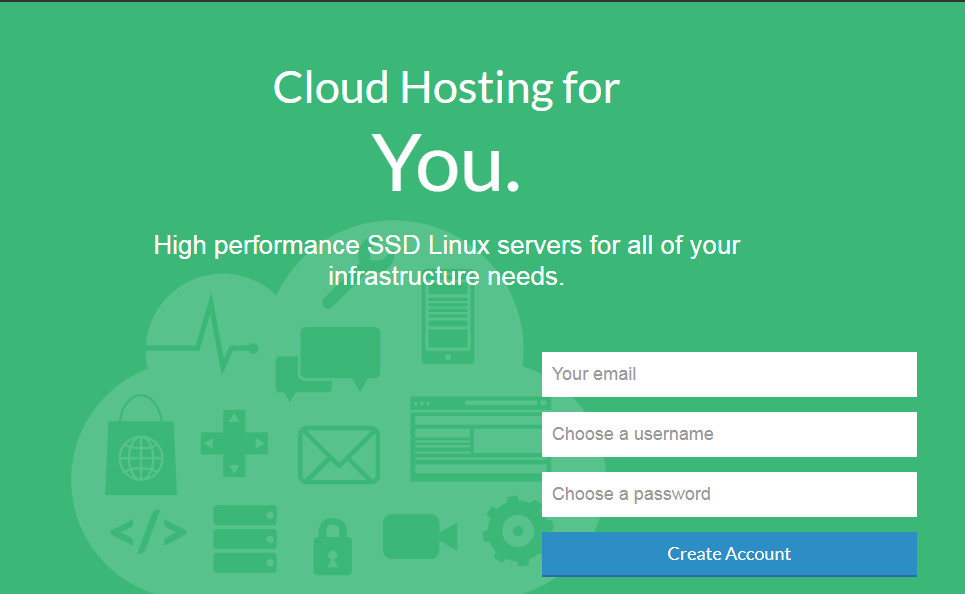 Ssd Cloud Hosting With Linode Discount Code And Linode Coupon Images, Photos, Reviews