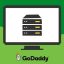 $7.49 GoDaddy domain renewals coupon, domain coupon: 99 cent promo