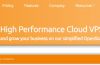 Ramnode promotional code: Enjoy High Performance Cloud VPS, Extra 25% Cloud Credit