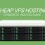 VpsDime promotional code: Cheap and Powerful VPS Hosting Solutions for your website