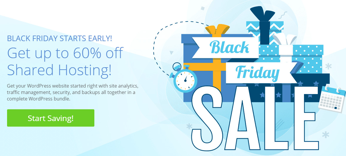 Bluehost Black Friday Coupon Promo Code Up To 60 Off Images, Photos, Reviews