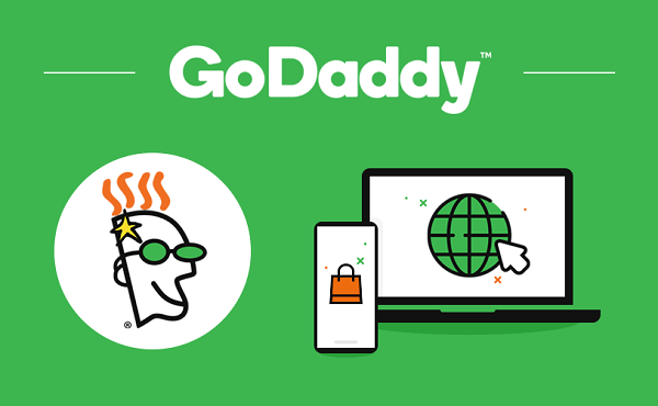 GoDaddy coupon 99 cent