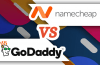 Transfer Domain from GoDaddy to Namecheap: Domain Transfer Coupon