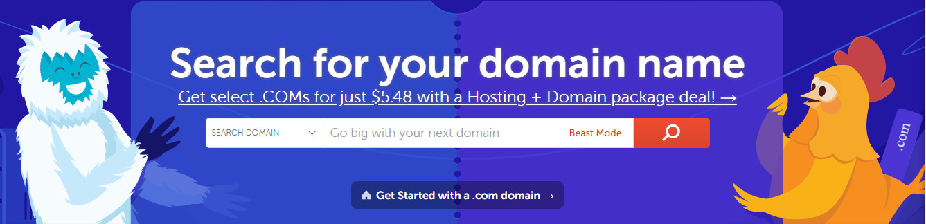 Featured image of post Namecheap Renewal Promo Code - Namecheap is a leading domain name registrar and web hosting company whose key products are free dynamic dnh, free security and privacy protection.