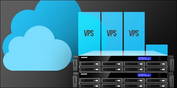 Top VPS hosting providers