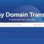 Namecheap transfer promo code: How to transfer a domain name and save up to 38% OFF