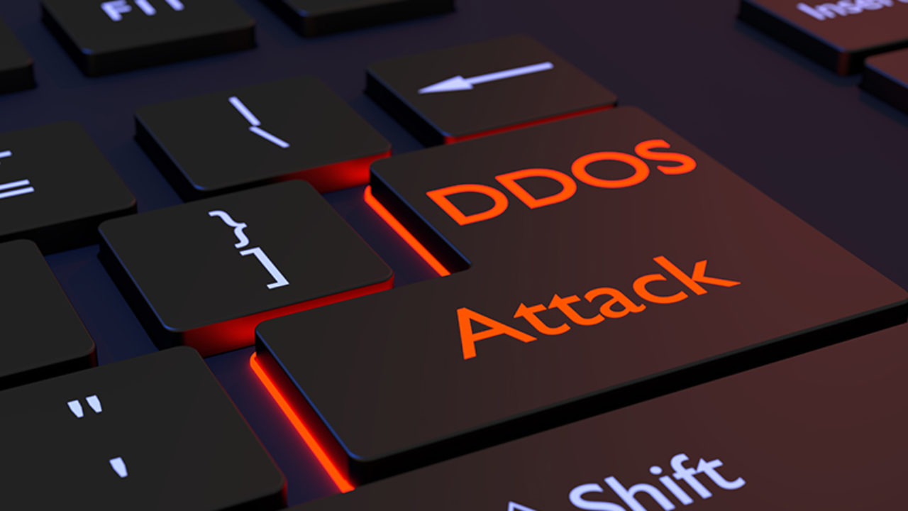 Best DDoS protected VPS