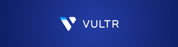 Vultr promo code