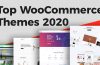 Top 10 Best Free WooCommerce Themes 2020 – Reviews