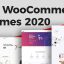 Top 10 Best Free WooCommerce Themes 2020 – Reviews